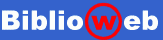 Logo biblioweb