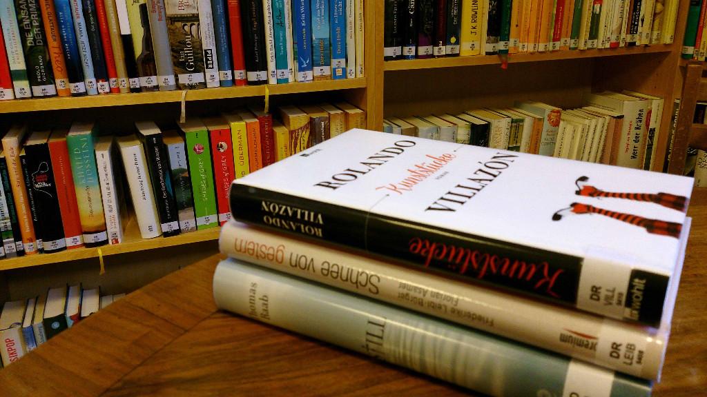 Bücher