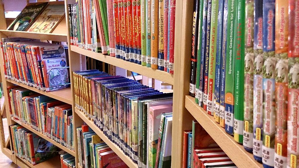 Treffpunkt Buch und Spiel Eferding