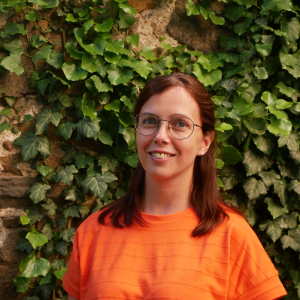 Heidi Markschläger